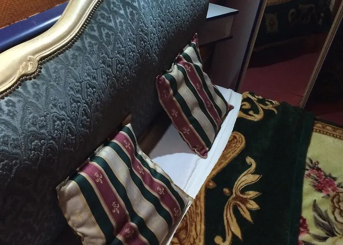 Hotel De La Fourche Parigi