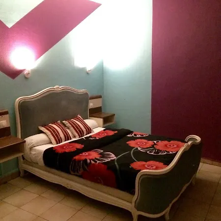 De La Fourche 3* París