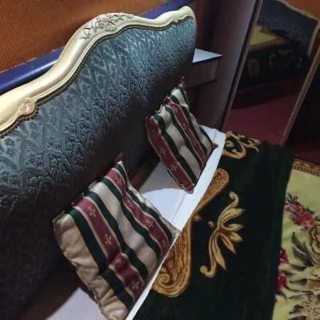 호텔 De La Fourche 파리