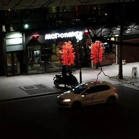 De La Fourche Hotel 3*