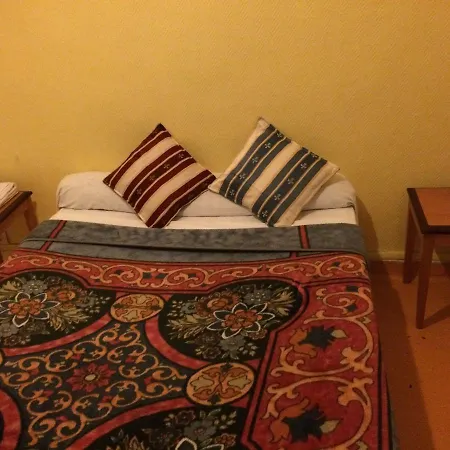 De La Fourche Hotel 3*