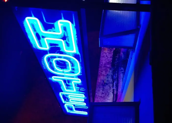 Hotel De La Fourche Paris