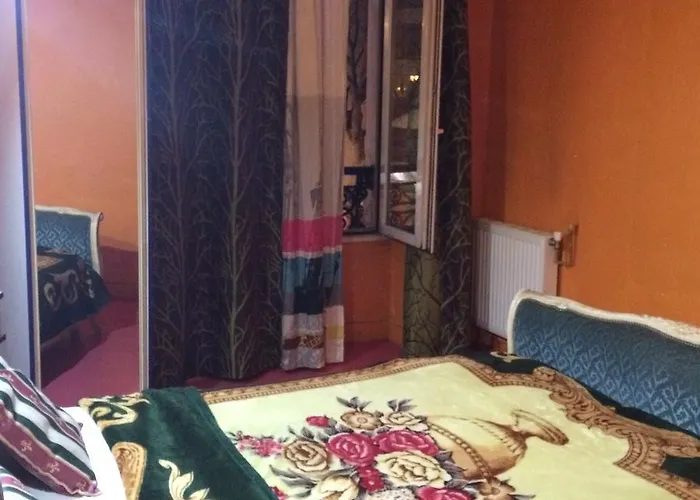 De La Fourche Otel