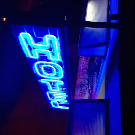 ホテル De La Fourche パリ